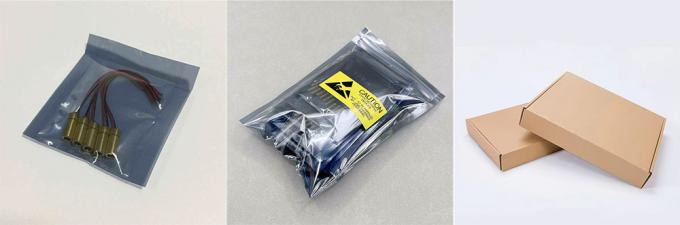 520nm 5mW Green Dot Beam Laser Head Mini Laser Modules 6x12mm cho các thiết bị nhắm súng 2