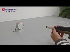 Umarex.177 Airsoft Pistol Gas Blowback Muzzle Laser Cartridge cho huấn luyện súng khí CoolFire