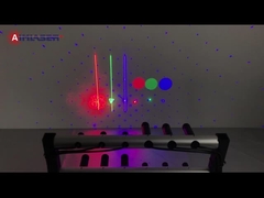 Máy ảnh Đường đồng bộ Laser Fiber Coupled Laser Đỏ Xanh Xanh Màu Xanh Đốm Đường Laser Diode