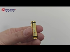9mm 5.56 7.62x39mm 223 Laser Khoan Sighter Súng Ngắm Zeroing Công Cụ Căn Chỉnh Hiệu Chỉnh