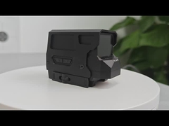 AIMLASER súng trường bao bọc điểm đỏ tầm nhìn chất lượng cao quang học Trung Quốc Munufacture bán buôn