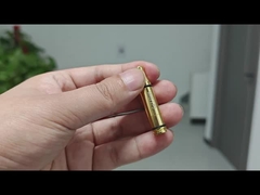 AIMLASER 5.56 mm 223 REM 7.62 22lr 9mm Laser Bore Sight