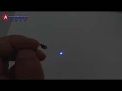 450nm 1mW 5mW Blue Smallest Laser Diode Modules for Military gun aiming laser sight and grips Các mô-đun laser diode nhỏ nhất cho súng quân sự nhắm mục tiêu laser và tay cầm
