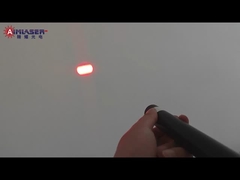 Mô-đun Điốt Laser Chấm Đỏ 650nm 20mW Máy tạo Laser