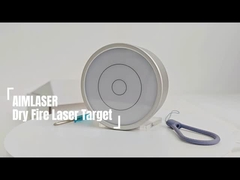 Dry Fire Training Multi Electronic Laser Target và Controller