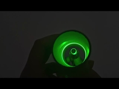 360 độ Đỏ và xanh Laser Level Module Laser Circle Beam Measuring Detector Scanner