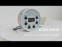 AIMLASER Dry Fire Training Electronic Laser Targets Controller (Điều khiển mục tiêu bằng laser điện tử)