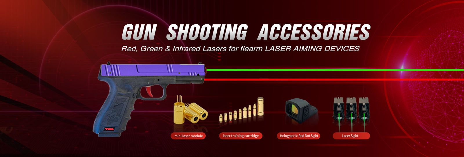 Máy ảnh laser