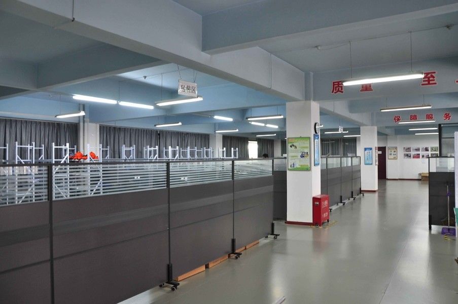 Trung Quốc Aiming Laser Technology Co., Ltd. hồ sơ công ty