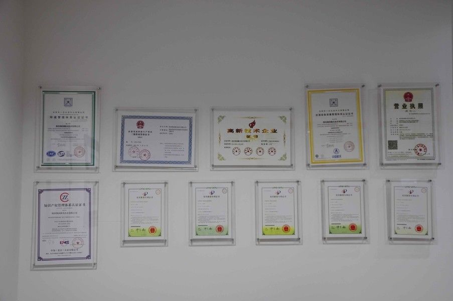 Trung Quốc Aiming Laser Technology Co., Ltd. hồ sơ công ty