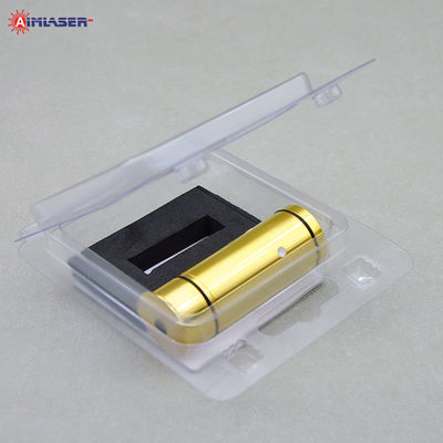 12 Gauge Laser Bullet Red/IR Training Laser Cartridge for Indoor Dry Fire Practice