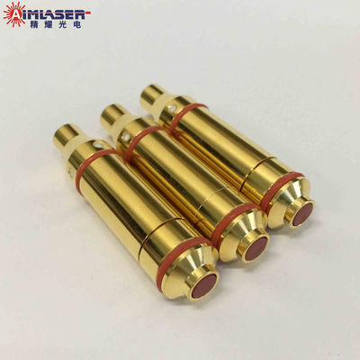 Dry Fire Training 308 Win Laser Bullet Laser Training Cartridge for Laser Shooting Simulator