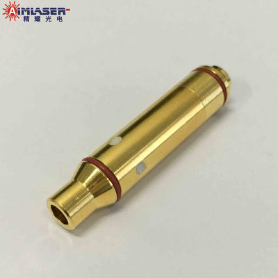 Dry Fire Training 308 Win Laser Bullet Laser Training Cartridge for Laser Shooting Simulator