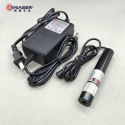 650nm Laser Line Generators Red Laser Line Locator Cutting Positioning Designator