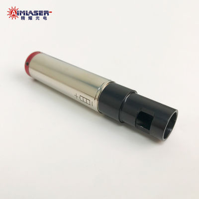 Vibration Activated Laser Training Cartridge for Umarex .177 GBB Air Pistols Dry Fire Training