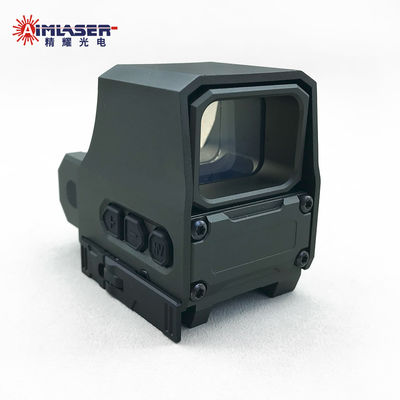 China Real Holographic Sight Manufacturer Brand Customization for Wholesale and Trade
