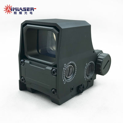 China Real Holographic Sight Manufacturer Brand Customization for Wholesale and Trade