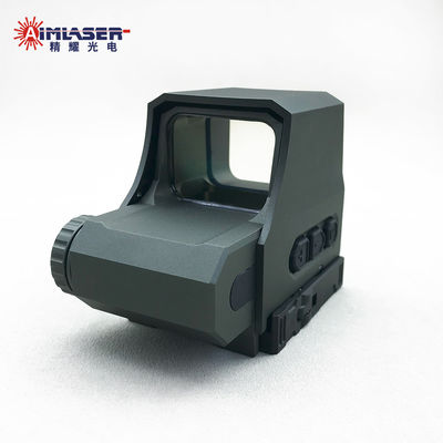 China Real Holographic Sight Manufacturer Brand Customization for Wholesale and Trade