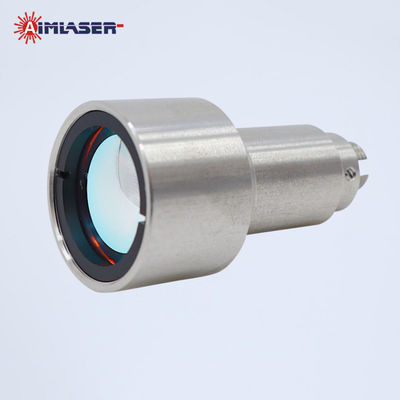 Bộ chuẩn trực ống kính sợi quang cho Laser 405nm 450nm 520nm 635nm 650nm 780nm 850nm 980nm 1064nm