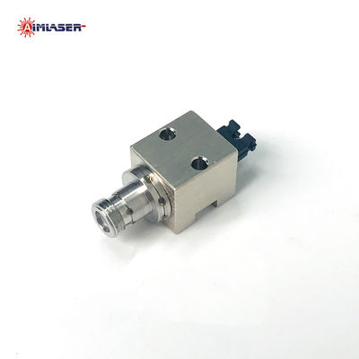 Fiber Pluggable Laser Module 405–980nm 30mW 105μm Core SMA905 Connector Customizable