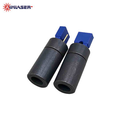 Mô-đun Laser Diode 520nm 5mW 10mW 20mW CW/Pulsed, Miniature 7×15mm cho các ứng dụng cảm biến khí