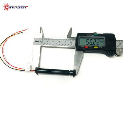 IR Infrared Laser Diode Module 780nm 850nm 980nm 1064nm For Distance Measure Laser Rangefinder
