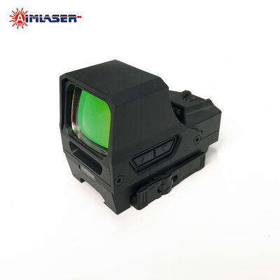 Thị trường 7075 Aluminium Reflex Red Dot Sight cho súng trường chiến thuật AR-Platform