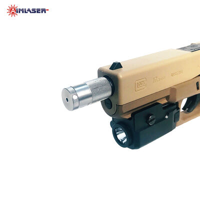 Đầu Bắn Laser Đỏ/IR Giả Lập Giật Cho Súng Airsoft EBB và GBB Luyện Tập Bắn Khô
