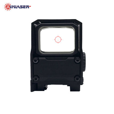 AM-H2S True Holographic Sight với nhiều tùy chọn Reticle và 4-Point BDC Reticle cho nền tảng AR